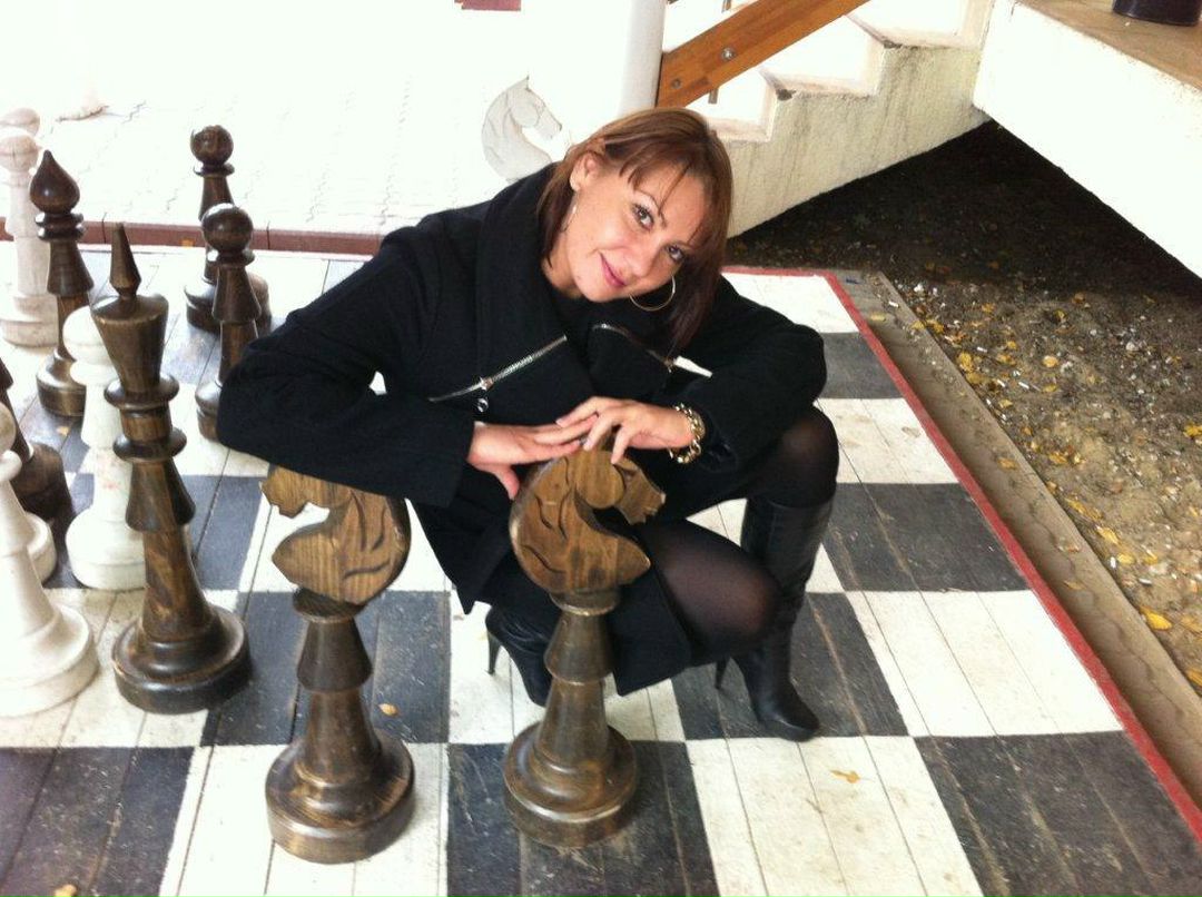 Маргарита Полищук | Москва