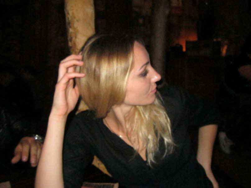 Екатерина Ивакина | 