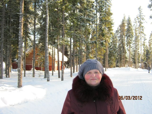 Александр Тарасов | Сергач