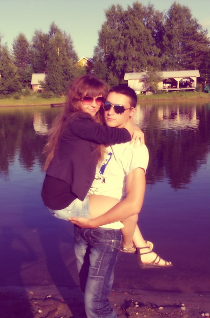 София Абайханова | Петрозаводск