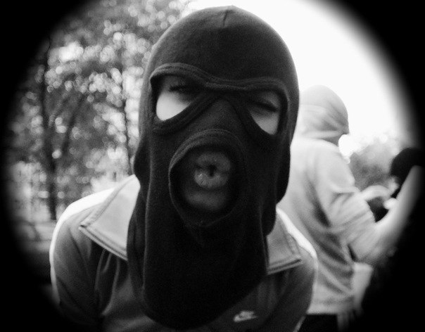 Катрина Шакутка Катька | Минск