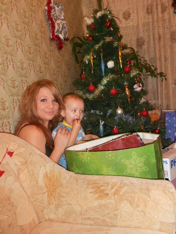 Jelizaveta Britova | Таллин