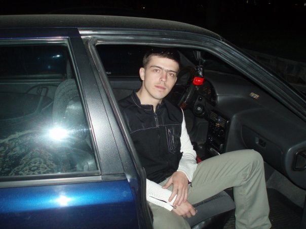 Олег Криворучко | Днепр (Днепропетровск)