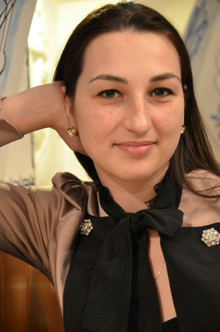 Вера Янченко | 