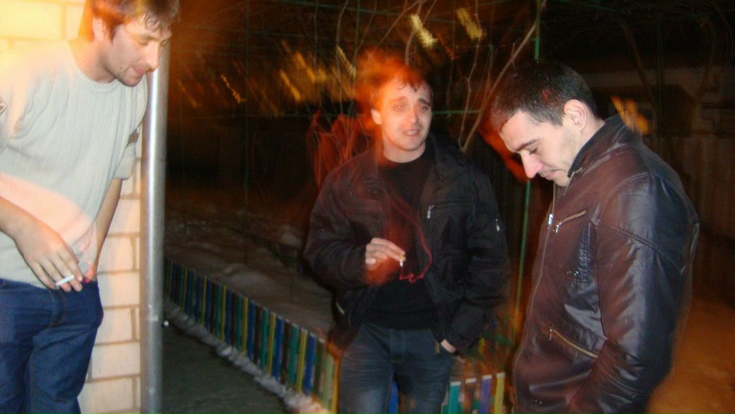 №53, Артем Троицкий, Херсон №53, Артем Троицкий, Херсон