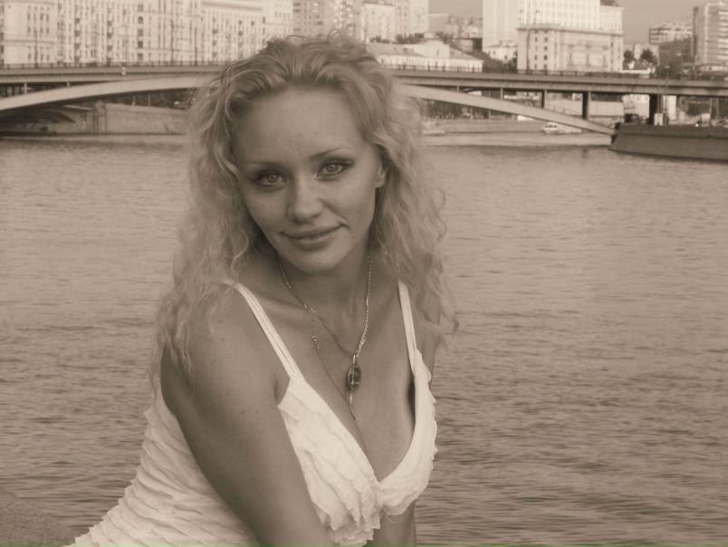 №60, Елена Рослякова, Москва №60, Елена Рослякова, Москва