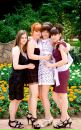 №24 Анастасия Мешвез 27.06: профиль, фото, статус - ВКонтакте