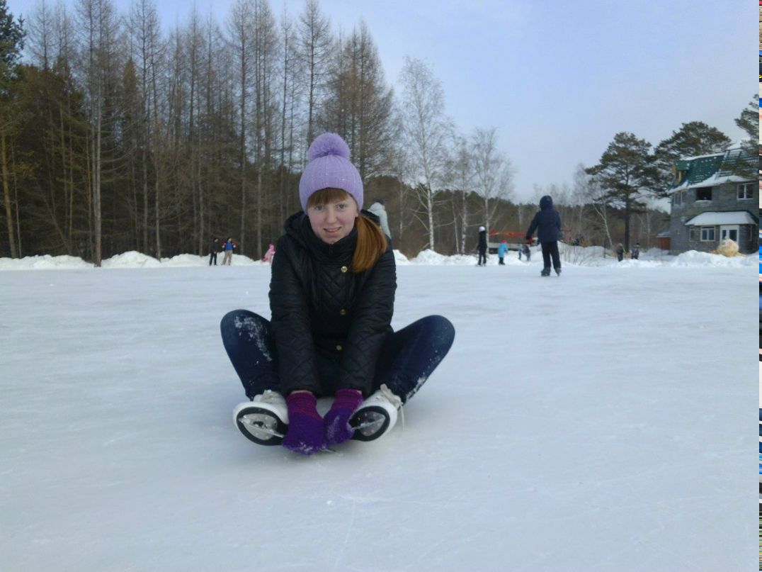 Татьяна Бочкарева | Новосибирск