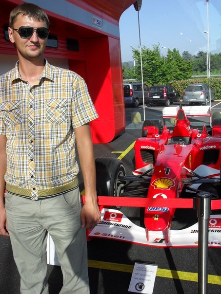 Олег Иващенко | 