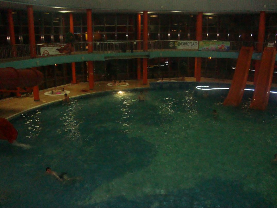 Паша Вабищевич | Рубель