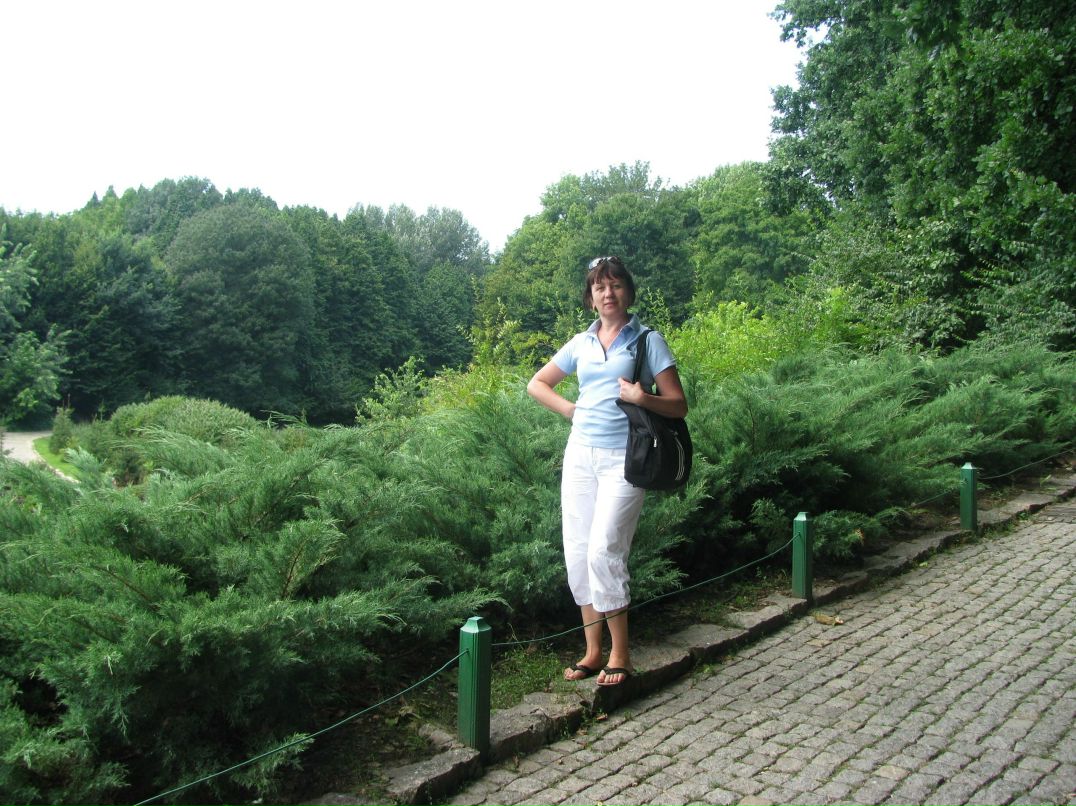 Галина Ищук | Бердичев