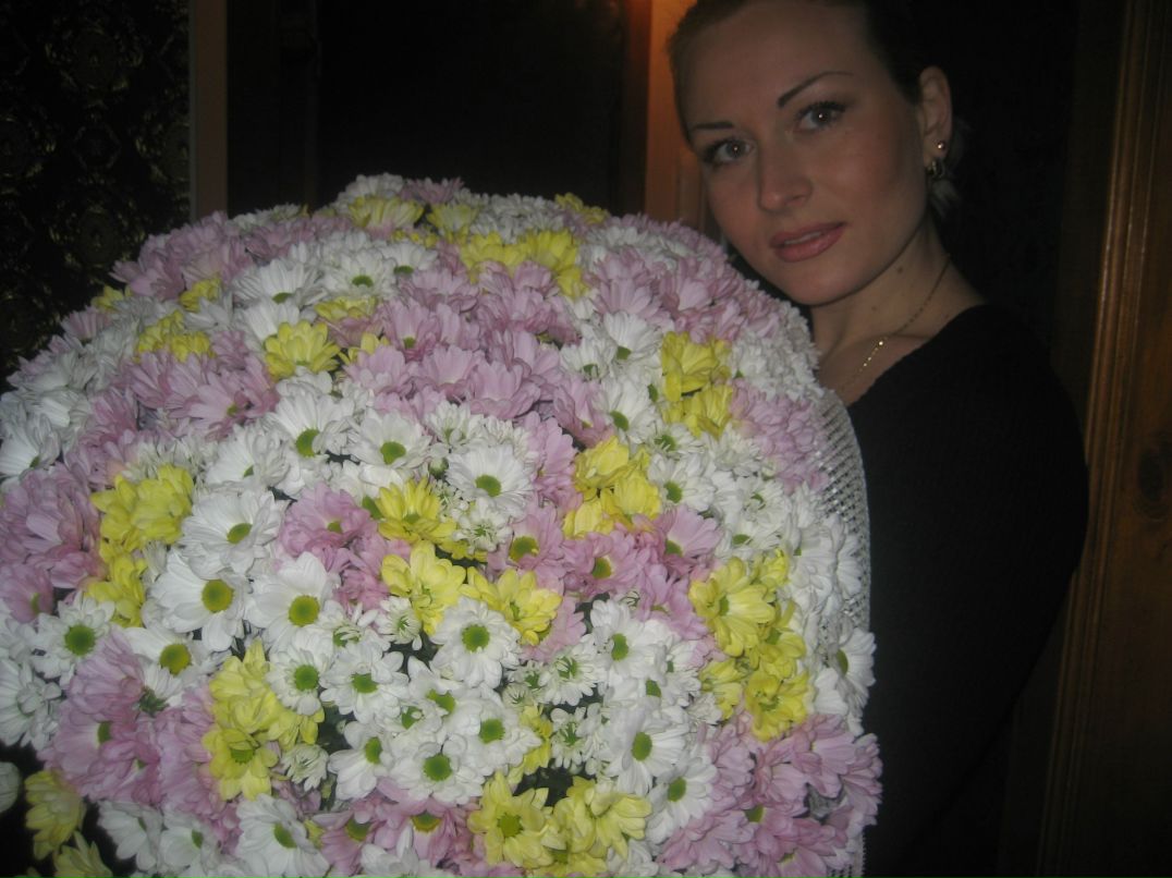 Виктория Пошедина | Киев