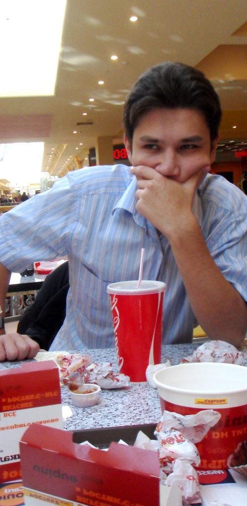 Фото профиля