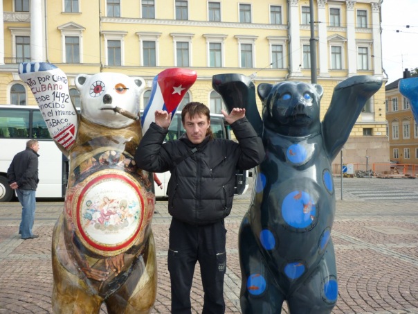 №97, Роман Пеньков, Москва №97, Роман Пеньков, Москва