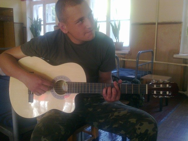 Богдан Ляшенко ©® | Борисполь