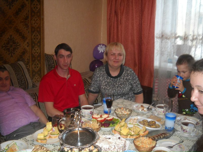 Фаргат Минимуллин | Казань