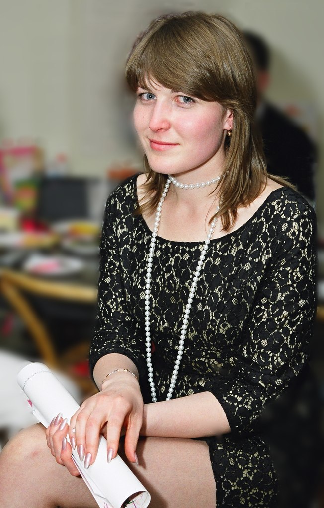 Вика Тарасова | Москва