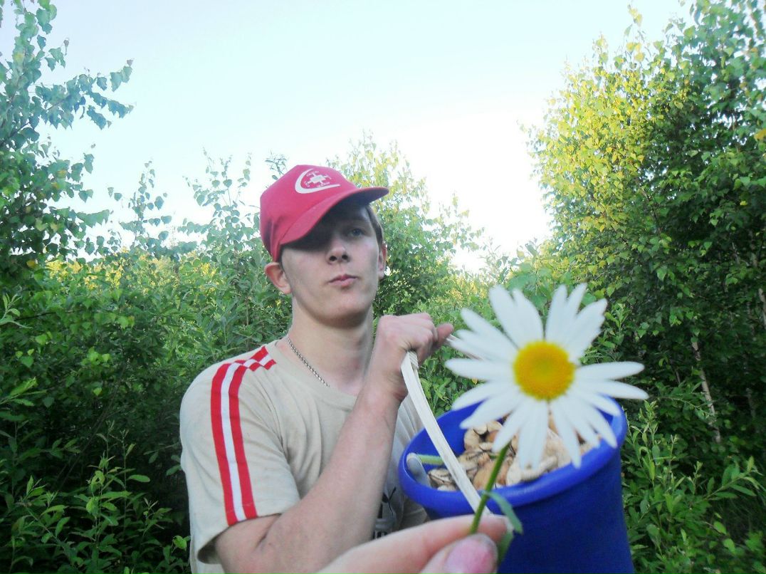 Дмитрий Иванов | Тюмень