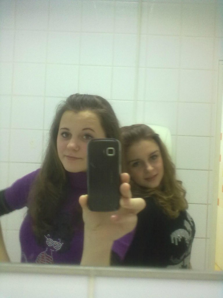 Виктория Барковская | 