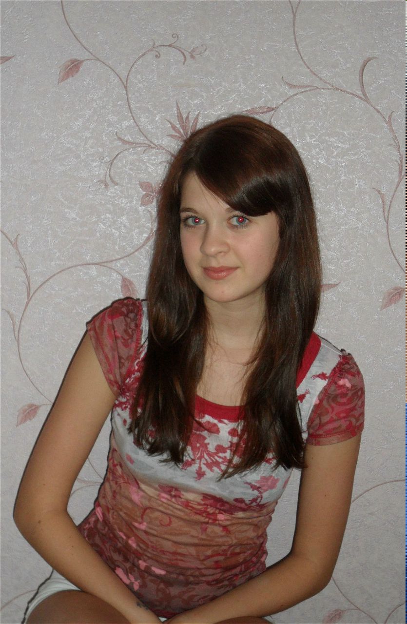 Ксения Рюмина | Москва