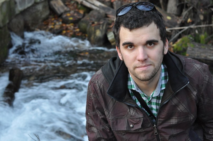 Семен Волков | Delhi