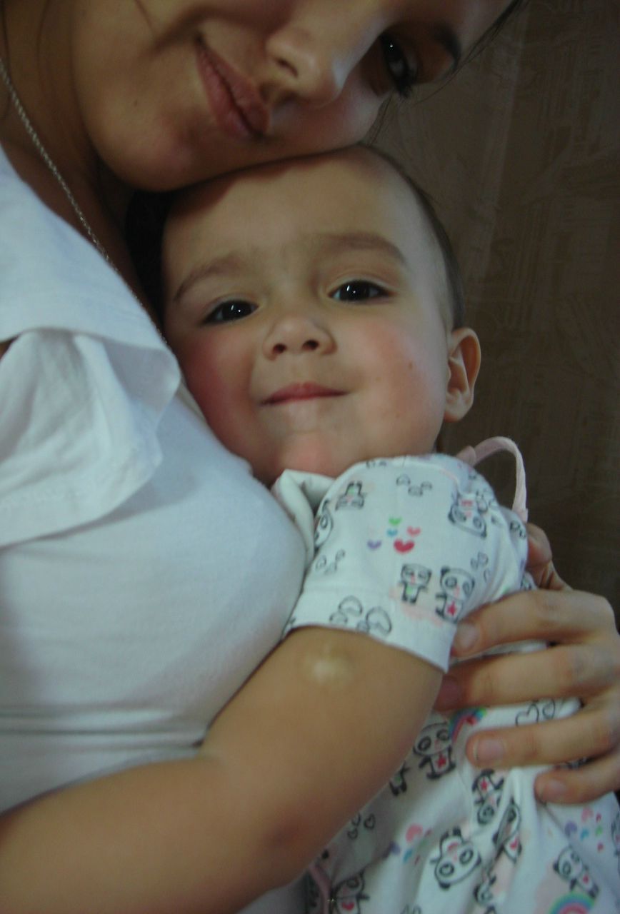 Татьяна Михайлова | Курган