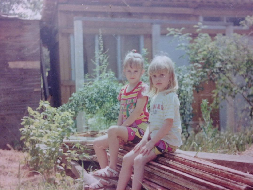 Анна Шлапак | Москва