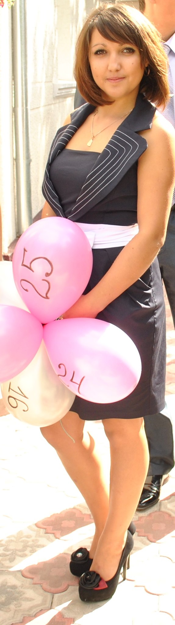 Ксюша Польна | Хмельницкий