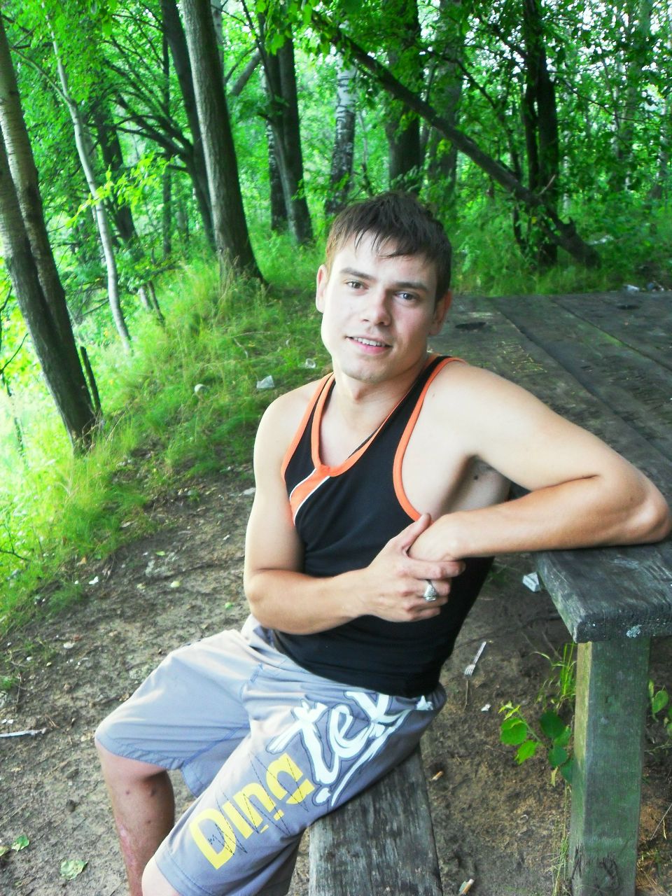 Сергей Калинин | Балахна