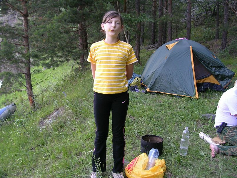 Людмила Крашенинникова | 