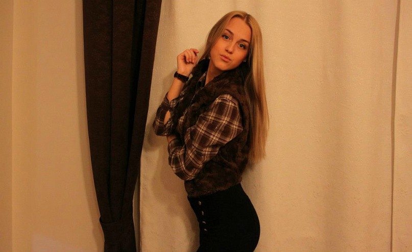 Gabriele Čeponytė | Вильнюс