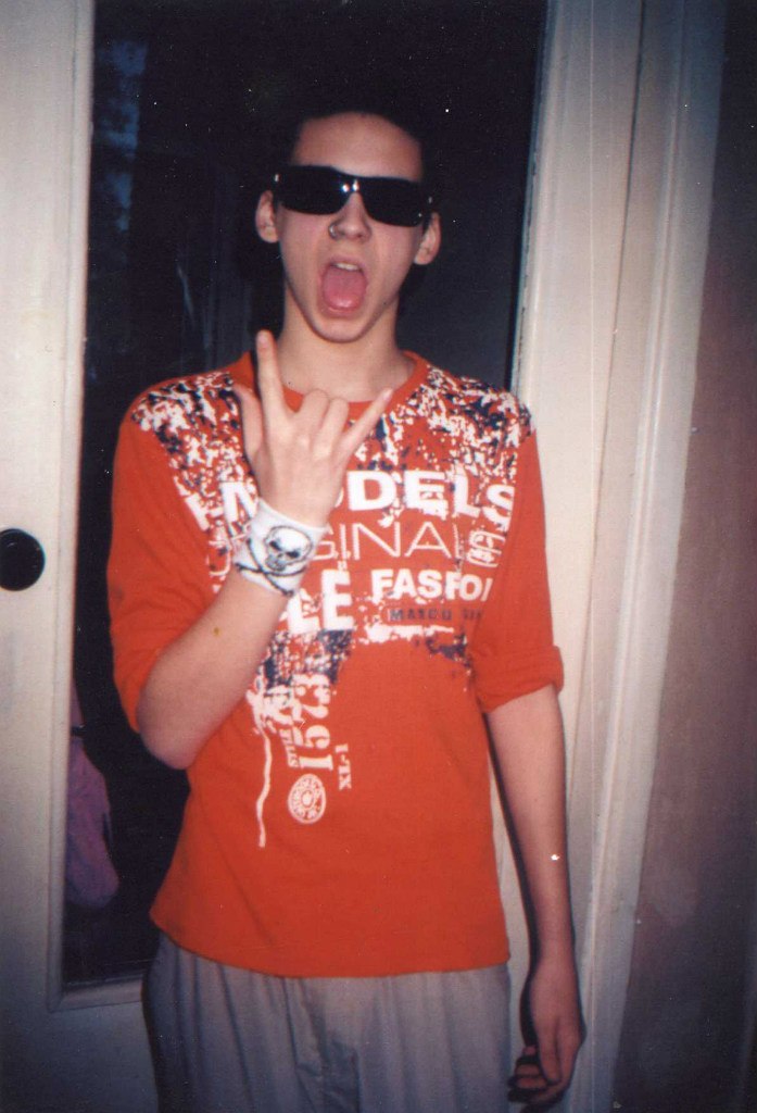 Дима Котляренко | Лобня