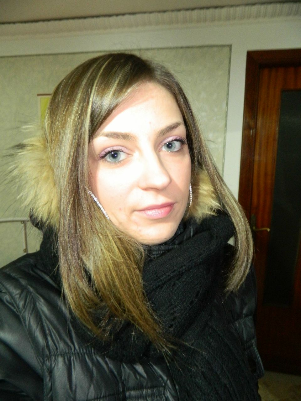 Наталья Додяк | Черновцы