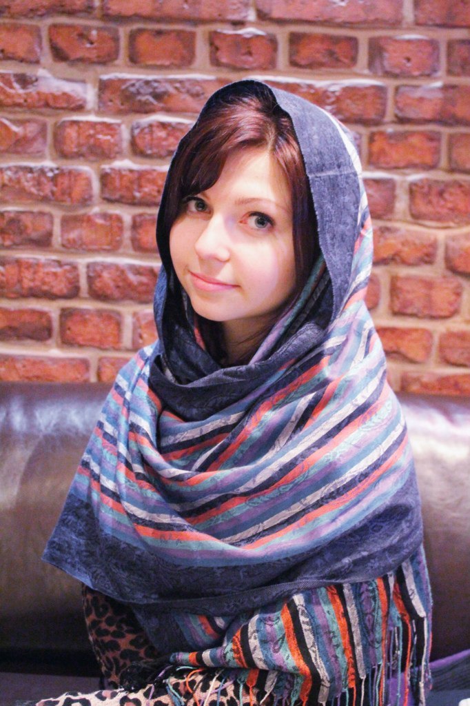 Вика Пойда *чёкнутый профессор* | Алматы