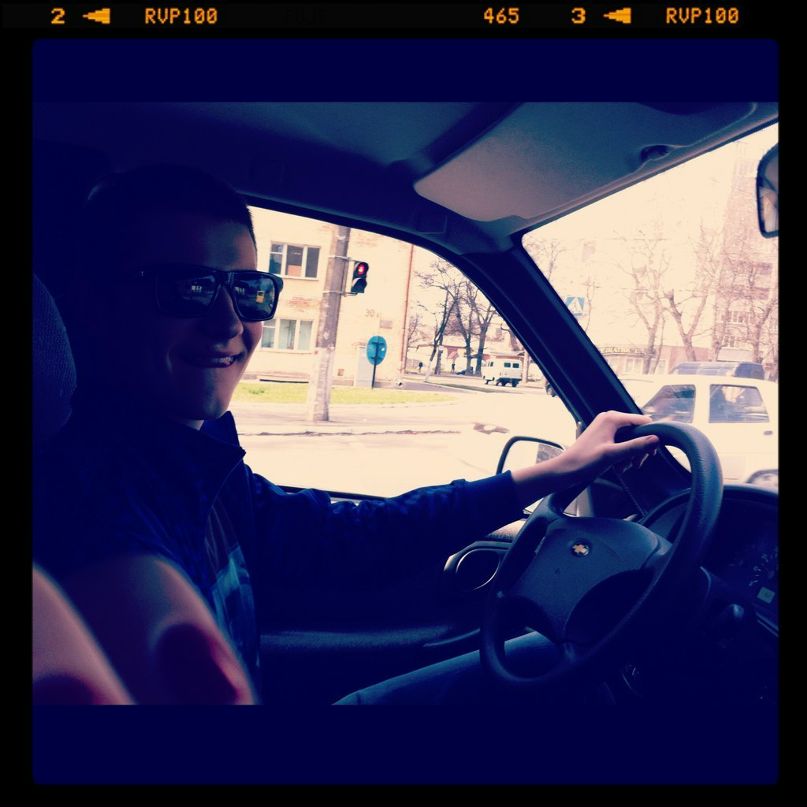 Антон Савінов | Чернигов