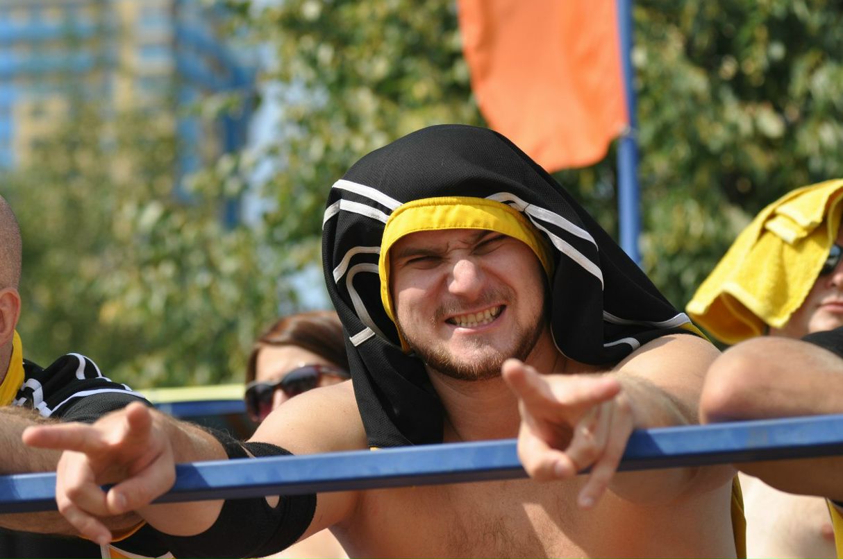 Анастасия Шипошина | Москва