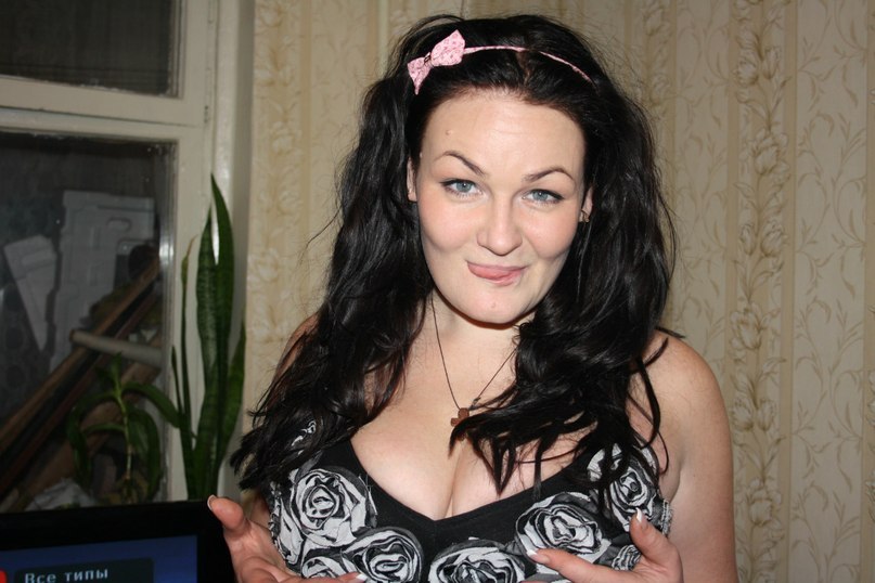 Надя Коростелина | Кривой Рог