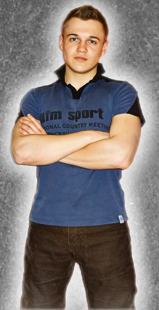 №19, Иван Гайдабрус, Сумы №19, Иван Гайдабрус, Сумы