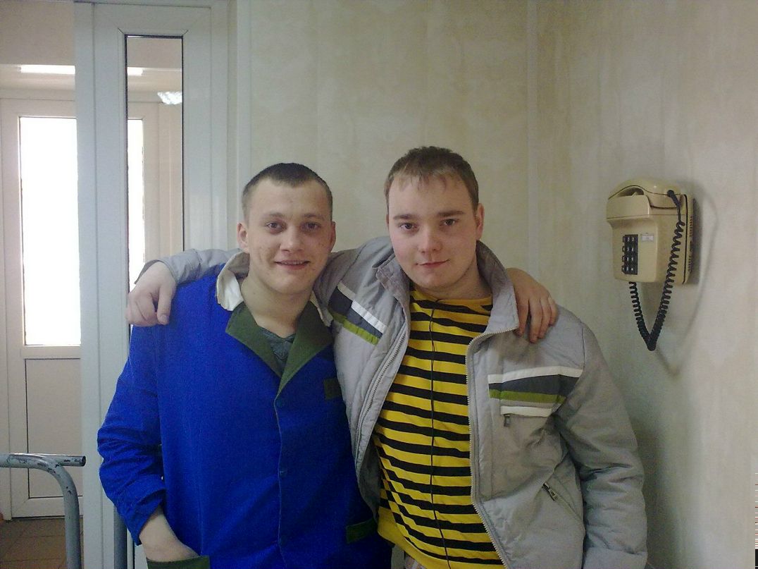 Алексей Борисов | Москва