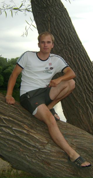 №19, Максим Громыко, Санкт-Петербург, Россия №19, Максим Громыко, Санкт-Петербург, Россия