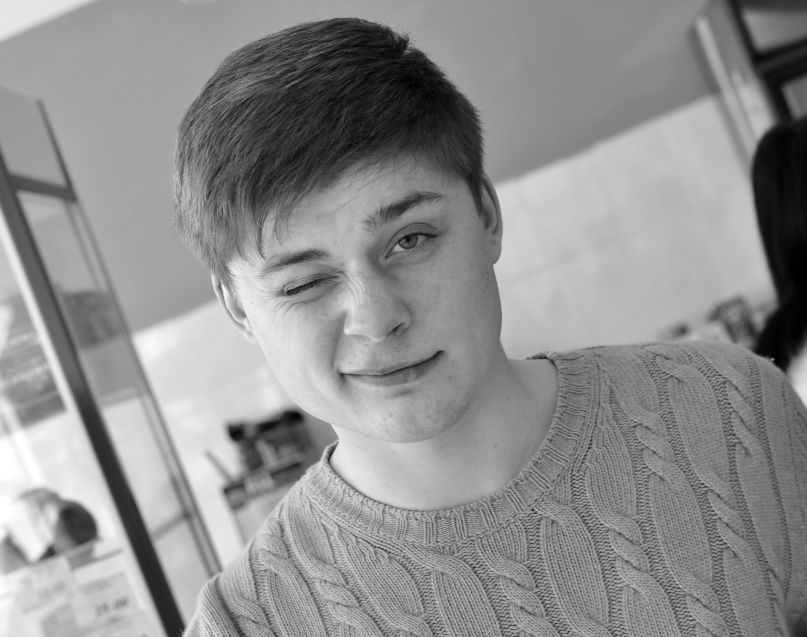 Александр Зайцев Игоревич | 