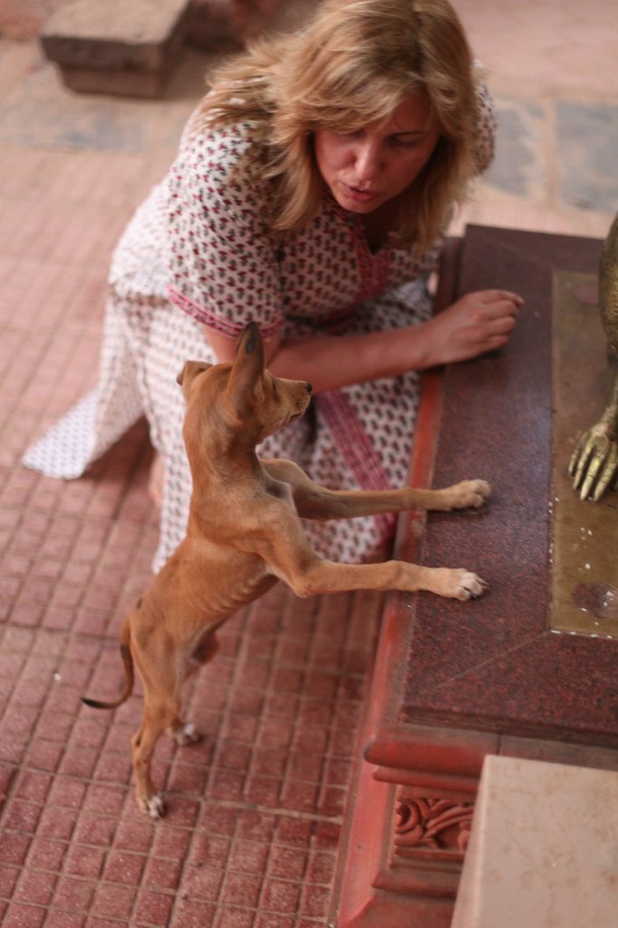 Мария Михайлова | Протвино