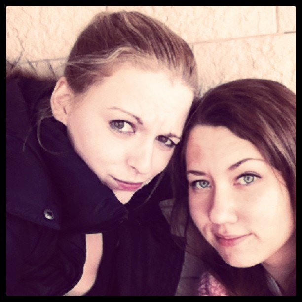 Аля Аллямшина ♥♥♥ | Москва