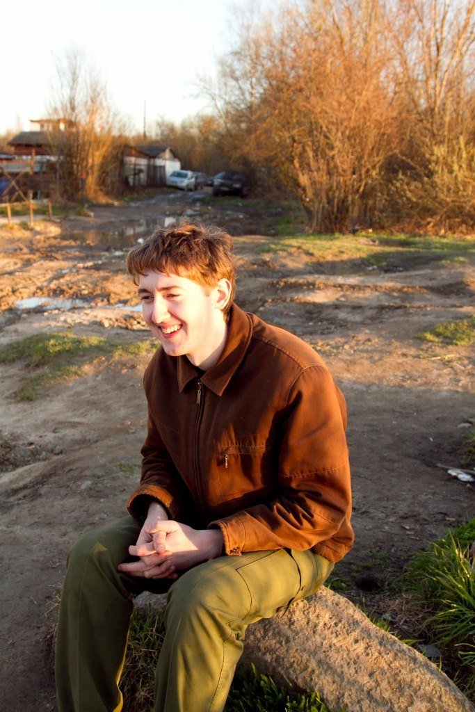 Кирилл Дориченко | Санкт-Петербург