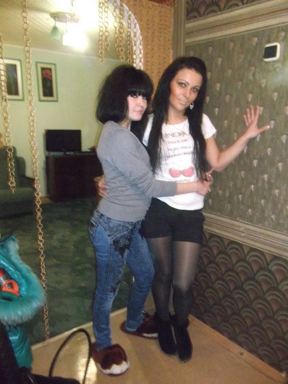 Юлечка Фадеева | Саратов