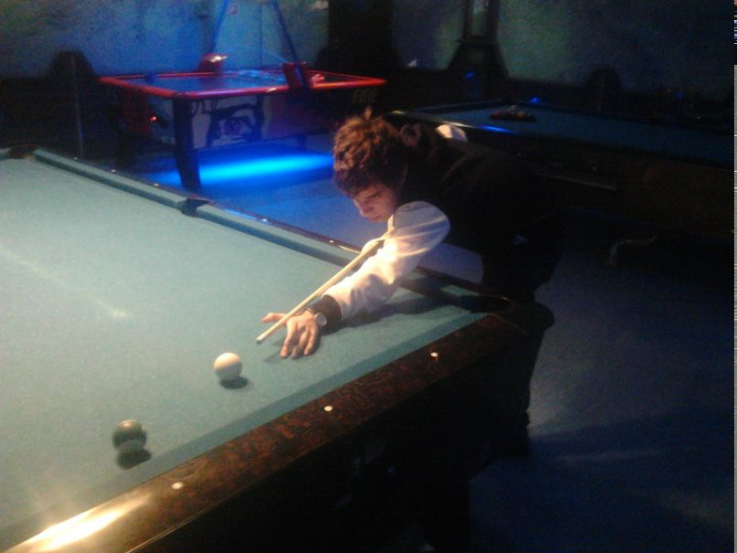 Роман Болотский | Москва