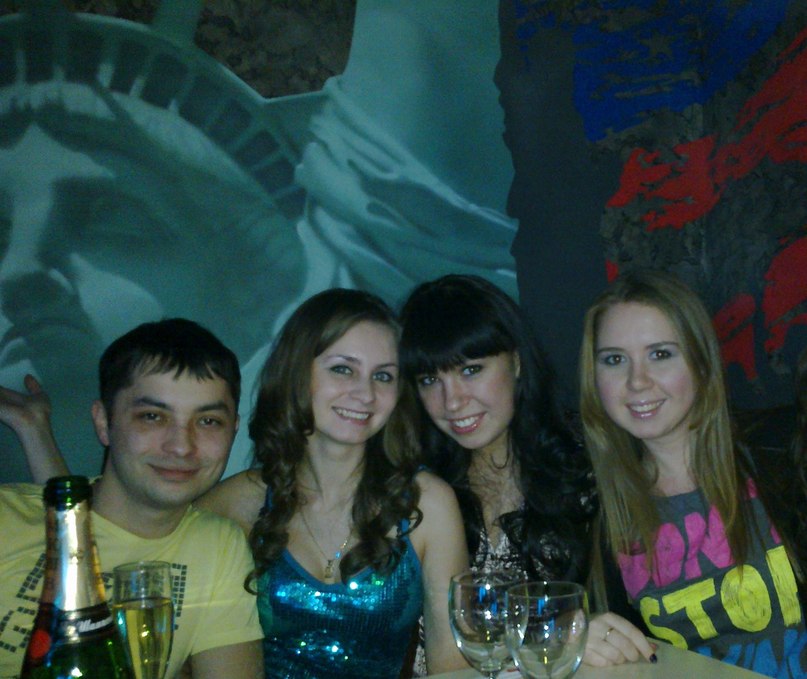 Анна Замураева | Челябинск