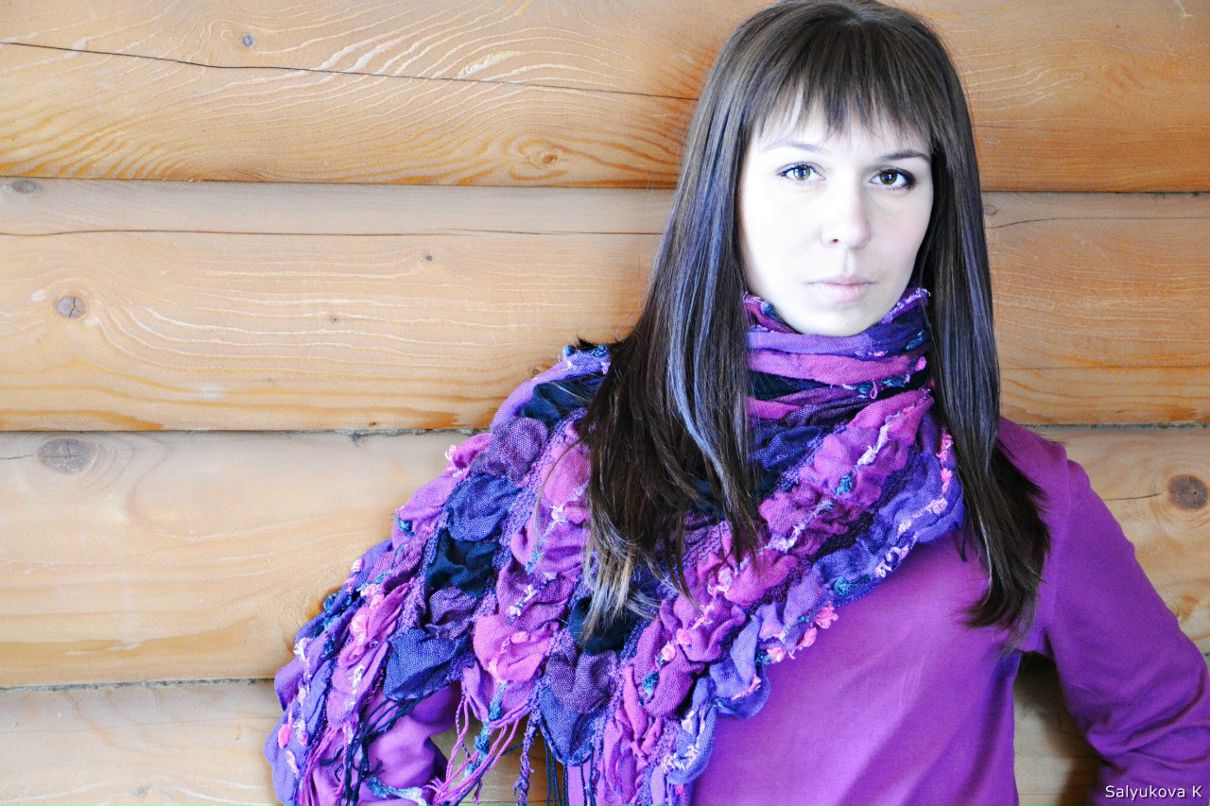 Дашулька Короткова | Ульяновск