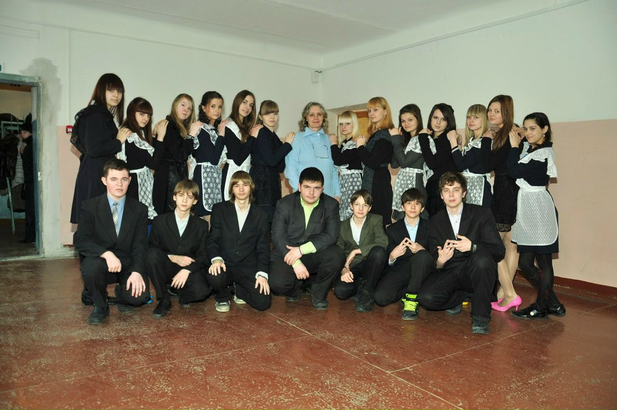 Влад Селезнев | Москва