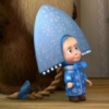 Аватар: Вика Мельник